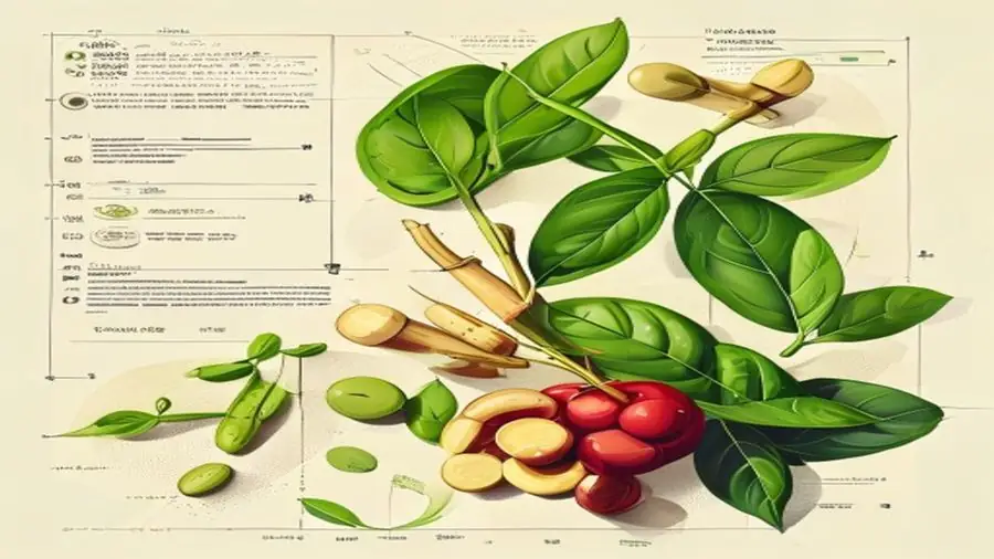 Ashwagandha cortisol testosterona - artículo Bioinfinito