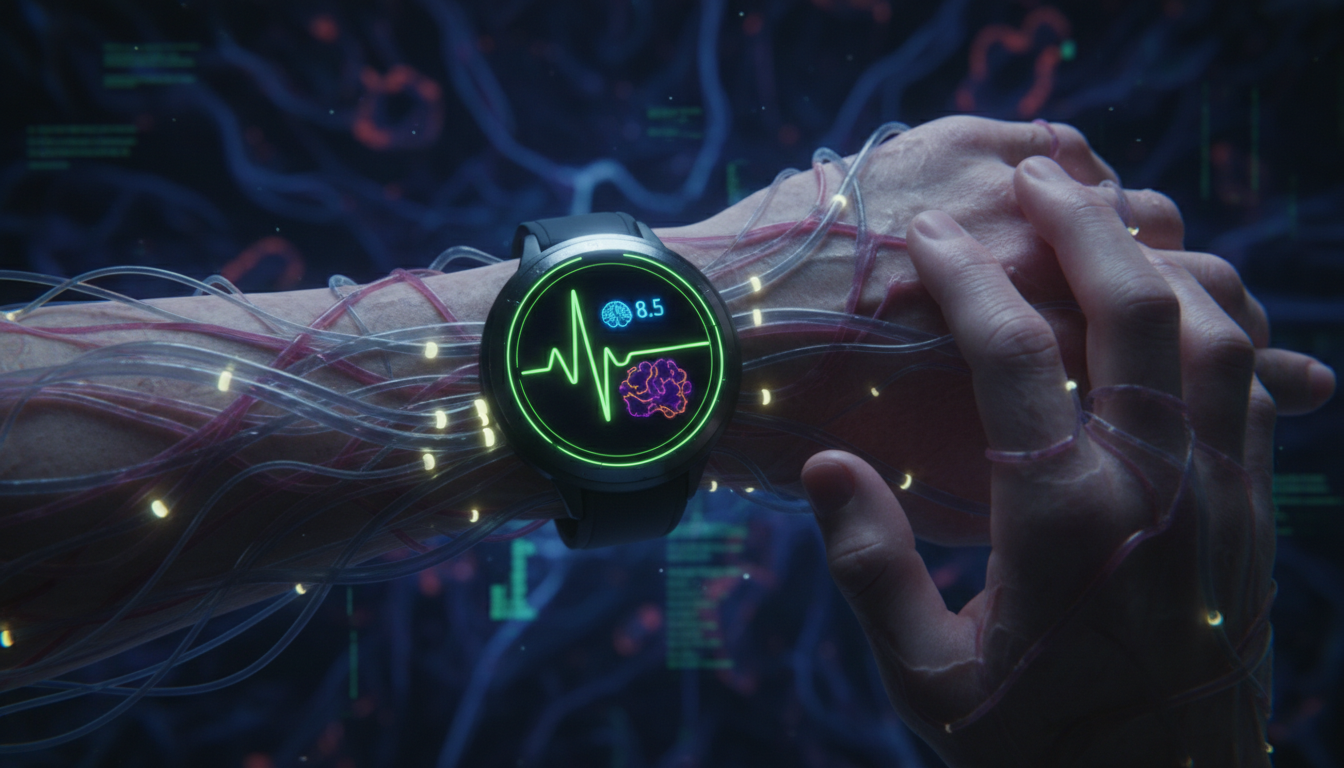 Biohacking para principiantes: los 10 primeros pasos con evidencia