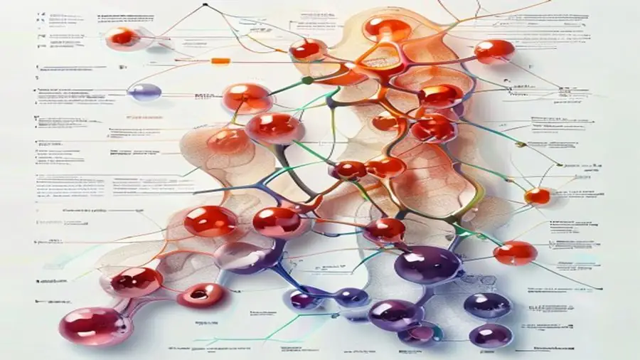 Colageno tipos estructura - artículo Bioinfinito