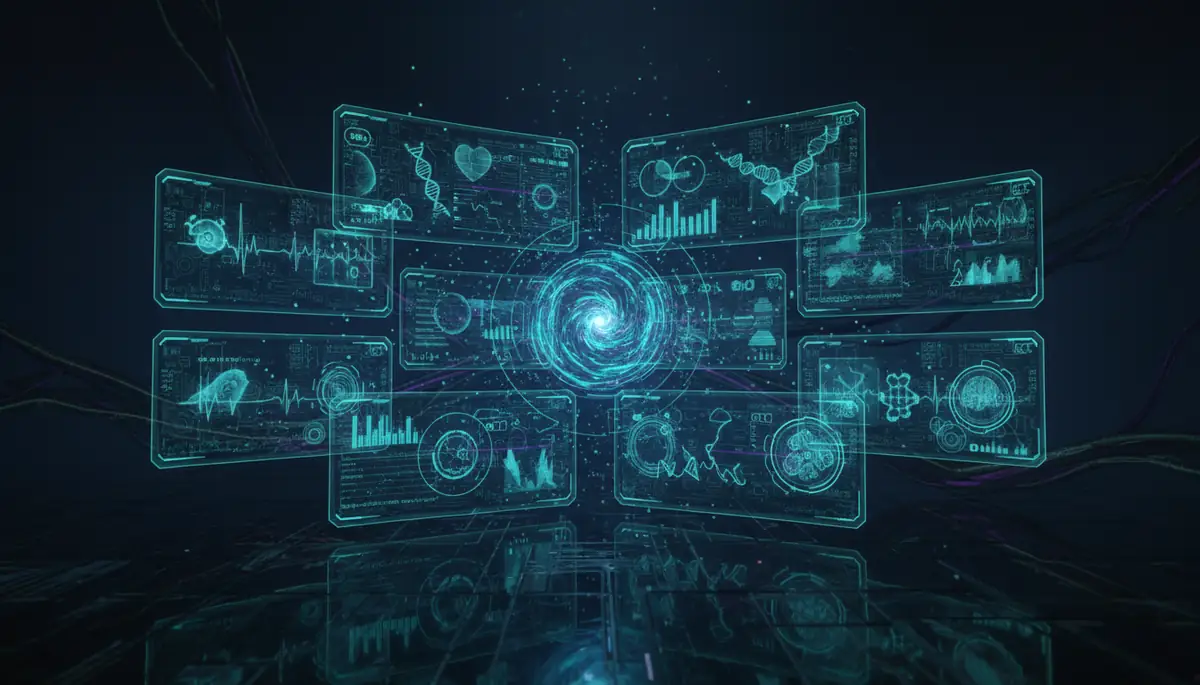Cuantificación personal: cómo usar datos para optimizar tu salud