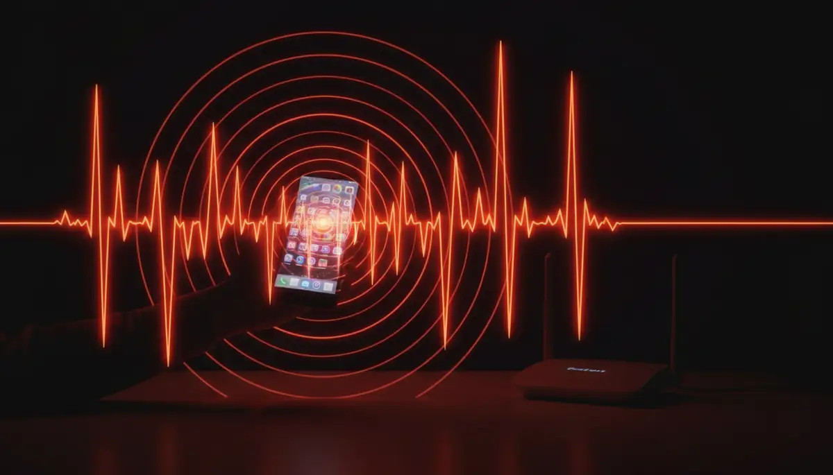 EMF y radiación electromagnética: riesgos reales según la ciencia y qué hacer