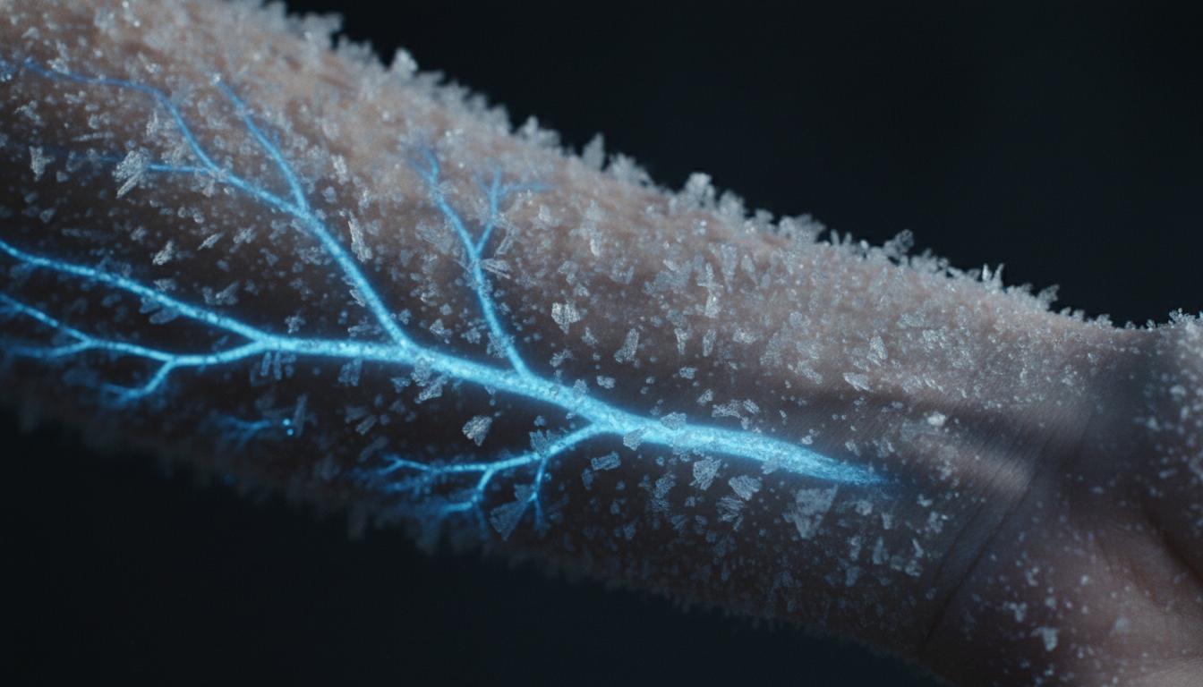 Exposición al frío: duchas frías, baños de hielo y crioterapia (la guía honesta)