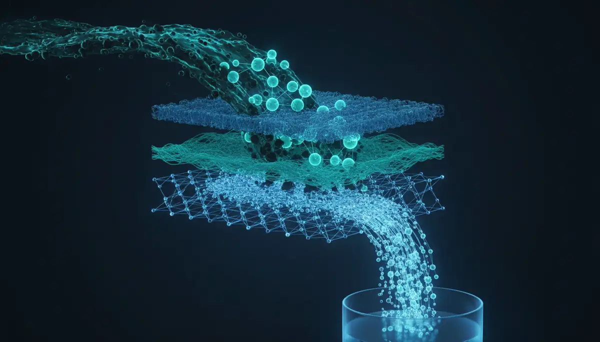 Filtros de agua: cuál elegir para tu salud según la evidencia