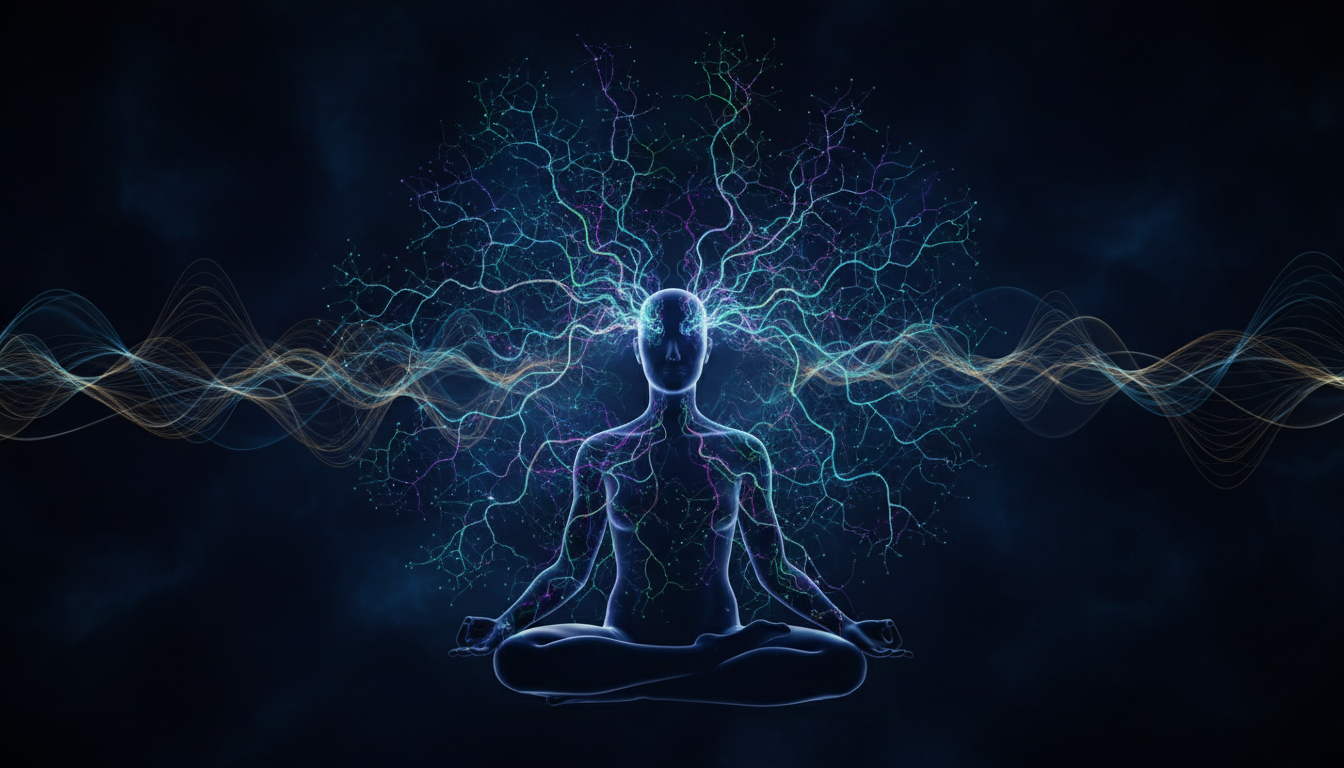 Meditación y neuroplasticidad: qué dice la ciencia y cómo empezar