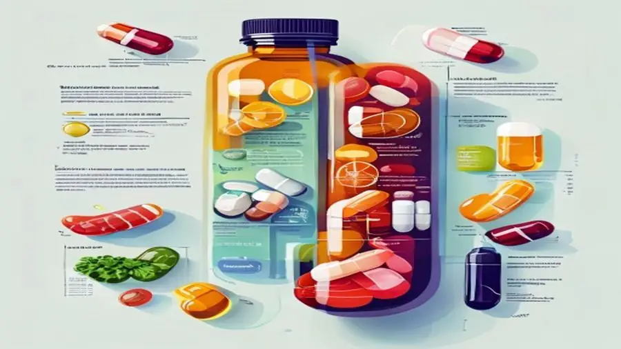Ácidos grasos EPA y DHA y sus beneficios cardiovasculares