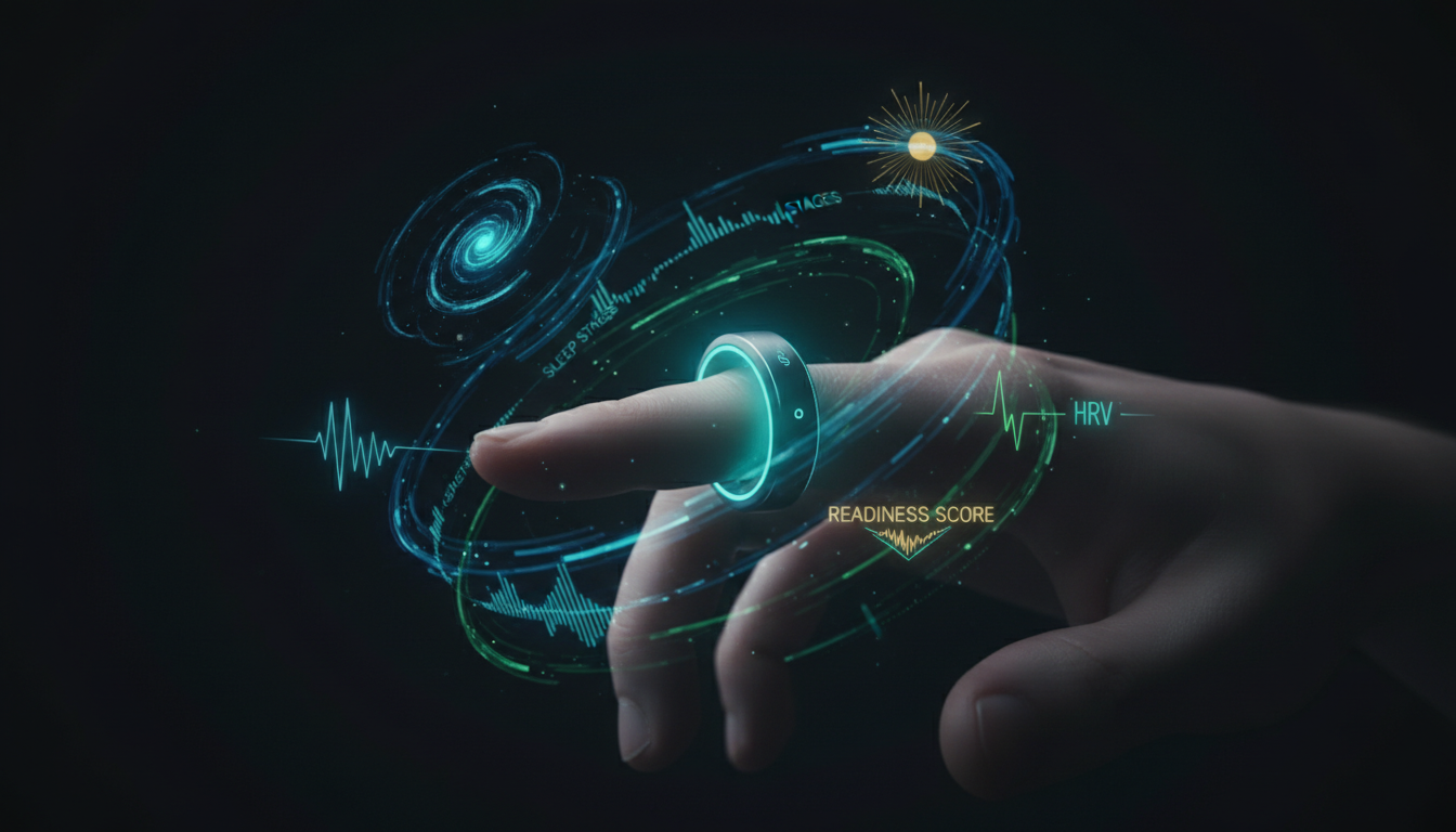 Oura Ring Gen 4: análisis completo, para quién vale la pena y para quién no