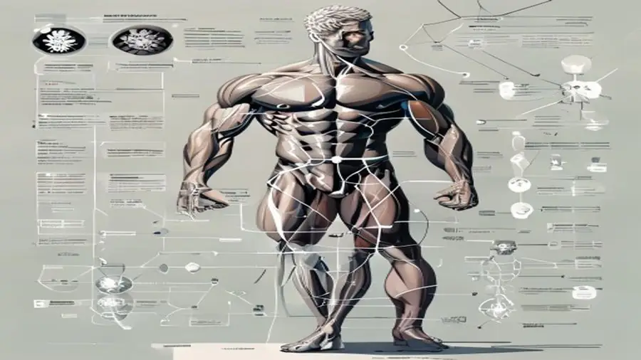 Proteina whey aminoacidos - artículo Bioinfinito