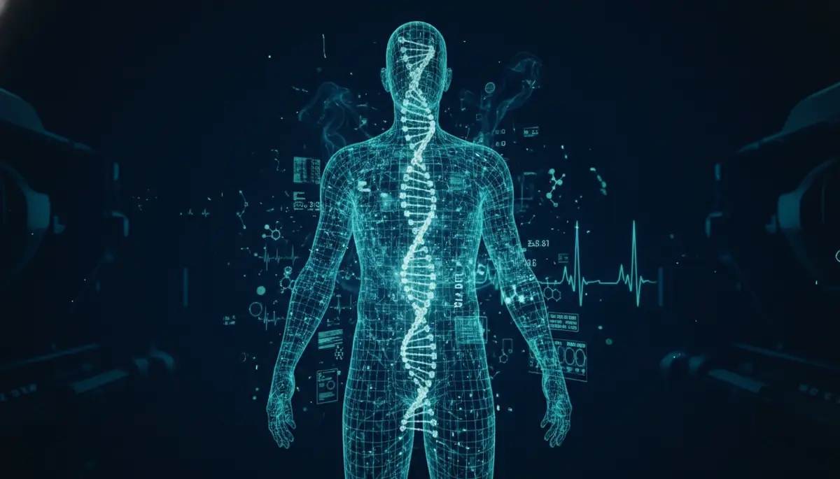 Qué es el biohacking