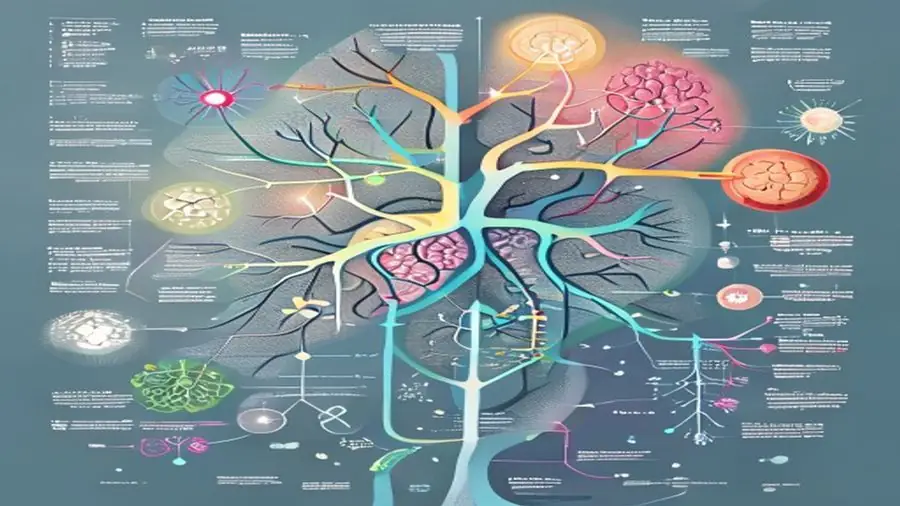 Síntesis de serotonina a partir de triptófano y precursores