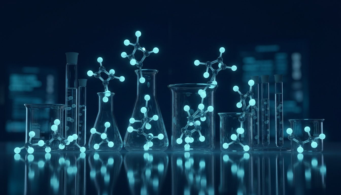 Suplementos con evidencia científica real: guía completa 2026