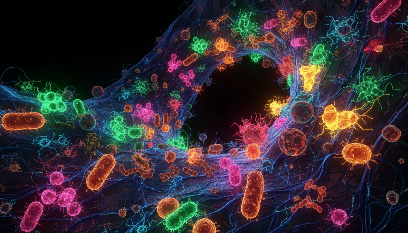 microbiota-intestinal-longevidad