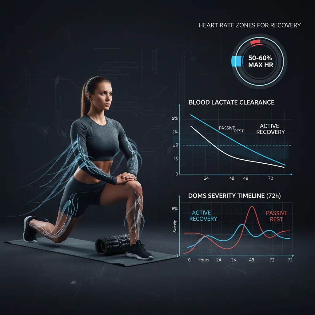 Herramientas de recuperación muscular: sauna, crioterapia y HRV