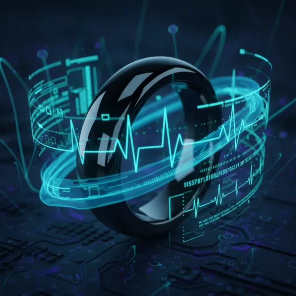 Categoría tecnología y wearables