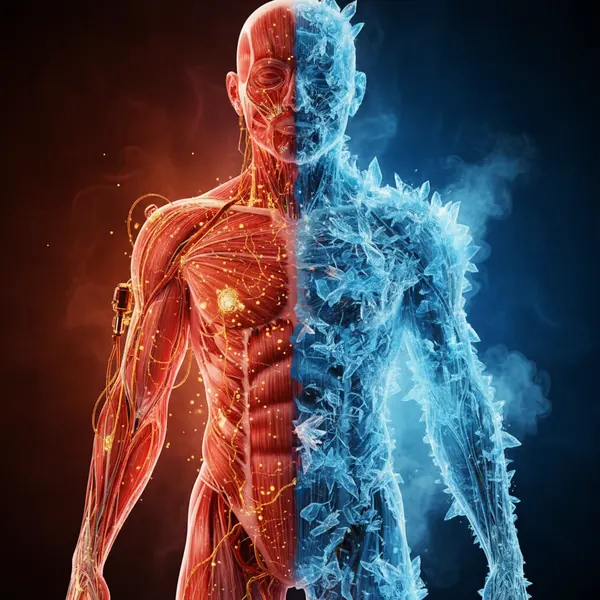 Categoría terapias y protocolos de biohacking